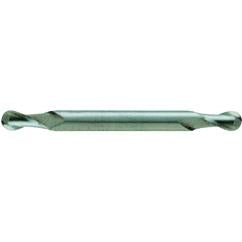 1/8X2 2FL STUB DE BALL 8% COB EM - Americas Industrial Supply