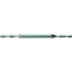 1/8X3-1/8 2FL DE BN TICN EM - Americas Industrial Supply