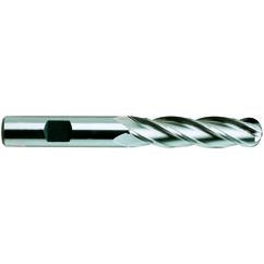 1/2X4 4FL LONG SE BN TIN 8% COB EM - Americas Industrial Supply