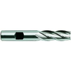 5/8X3-3/8 4FL REG SE HSS EM - Americas Industrial Supply