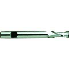 5/8X4-5/8 2FL EXT HSS EM - Americas Industrial Supply