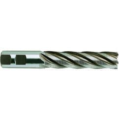 2"X6-1/2 6FL LONG FINE RGHG TICN-EM - Americas Industrial Supply