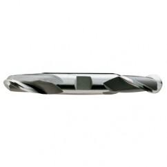 5/8X4-1/2 2FL REG DE BALL HSS EM - Americas Industrial Supply