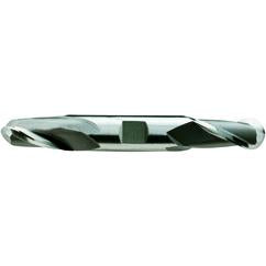 1/2X3-3/4 2FL REG DE BALL TIN EM - Americas Industrial Supply