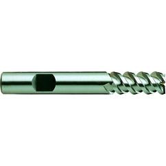 5/16X2-1/2 3FL REG H-60 TICN EM - Americas Industrial Supply