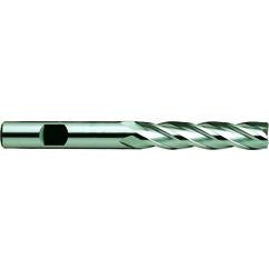 2"X6-1/2 6FL LONG SE CC TIN EM - Americas Industrial Supply