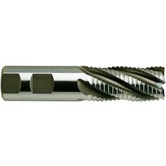 1/2X3-1/4 4FL RE.CC RGHG TICN. EM - Americas Industrial Supply
