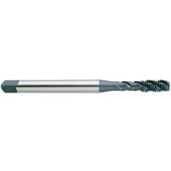 M5X0.8 D4 3FL SPFL MOD BTTM TAP - Americas Industrial Supply