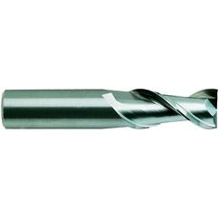 1/4-1/4-1-1/8-3 4Fl Long SE CBD End Mill - Americas Industrial Supply