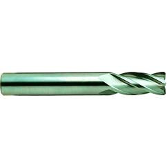 1/2-1/2-1-3 4Fl Reg SE CBD End Mill - Americas Industrial Supply
