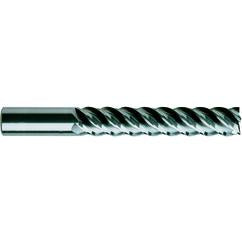 1-1-4-1/8-7 5Fl Ex-Long SE H-45 CBD End Mill - Americas Industrial Supply