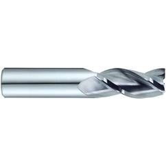 1/4X2-1/2 3FL REG H-35 CBD/SS EM - Americas Industrial Supply