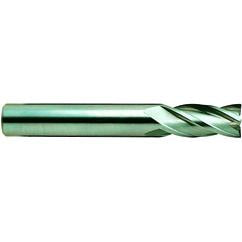 3/8X2-1/2 4FL REG CC TIN ASP-60 EM - Americas Industrial Supply