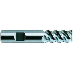 5/8X3-1/2 3FL H-60 WF TIN CBD EM - Americas Industrial Supply
