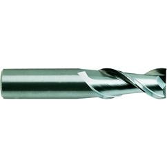 8MMX63 2FL LONG H-45 CBD/ALUM EM - Americas Industrial Supply