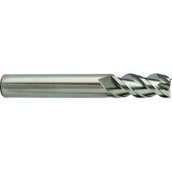 3/8-3/8-1-2-1/2 3Fl Reg H-45 Alu-Power - Americas Industrial Supply