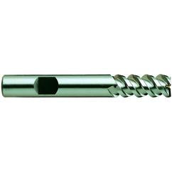 7/8X4-1/8 3FL H-60 TICN ASP-30 EM - Americas Industrial Supply