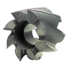 2-1/4" Dia-1-1/2" OAL-HSS-HD Shell EM-10 FL - Americas Industrial Supply