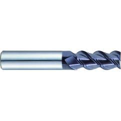 8MMX60 3FL LONG SE H-50 JET-PWR EM - Americas Industrial Supply