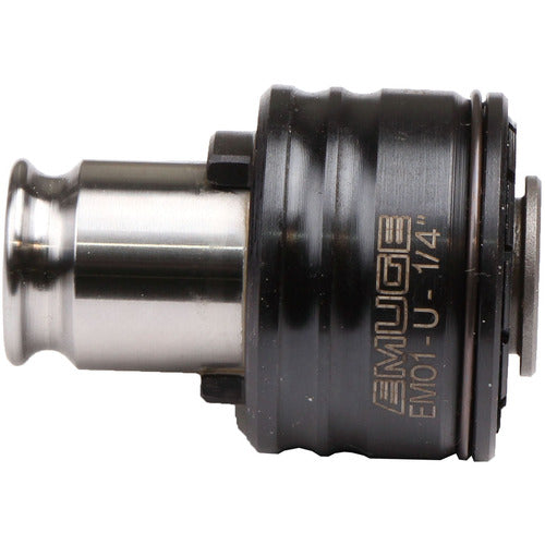 EM01-U-6.0/M8 ADAPTER - Exact Industrial Supply