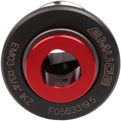 EM03-7.0 ADAPTER EM IKZ - Exact Industrial Supply