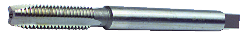 7/8-9 Dia. - HSS - Plug Hand Pulley Tap - Americas Industrial Supply