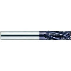 14MMX83 4FL LONG RGHGER X-PWR SS EM - Americas Industrial Supply