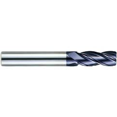8MMX70MM R1.5 4FL LONG C/R CBD EM - Americas Industrial Supply