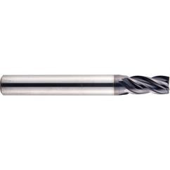 1/2-1/2-1-3 V7 Mill Inox 4Fl Reg CBD - Americas Industrial Supply