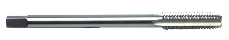 M4 x 0.70 Dia. - D4 - 4 FL - HSS - Plug Hand Pulley Tap - Americas Industrial Supply