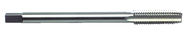5/16-18 Dia. - H3- 4 FL - Bright - HSS - Plug Hand Exension Tap - Americas Industrial Supply