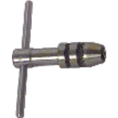 # 0-1/2 Tap Wrench - Americas Industrial Supply