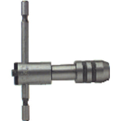 #12-1/2 Tap Wrench - Americas Industrial Supply