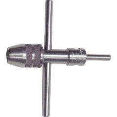 # 12-1/2 Tap Wrench - Americas Industrial Supply
