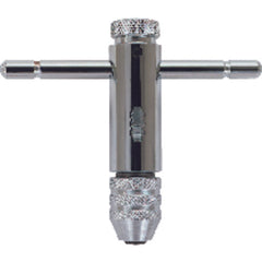 TR-2E 1/4-1/2 Tap Wrench - Americas Industrial Supply
