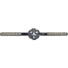1″ Round Adjustable Die Stock - Americas Industrial Supply