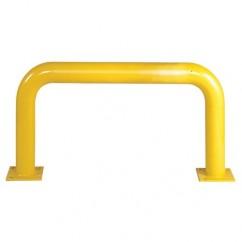 4" MACHINE GUARD 36" HIGH - Americas Industrial Supply