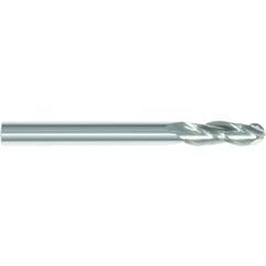 5969 3/4X3/4 3FL BN SC EM BRT - Americas Industrial Supply