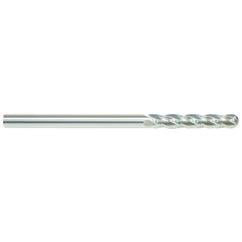 5957 5/32X3/16 4FL BN SC EM BRT - Americas Industrial Supply