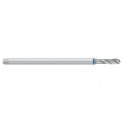 M3-ISO2/6H 1ENORM-VA-LS Sprial Flute Tap - Americas Industrial Supply