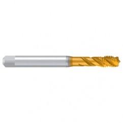 M10-ISO2/6H 1ENORM-Z/E TiN Sprial Flute Tap - Americas Industrial Supply