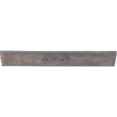 3/32 × 5/8 × 5 Cobalt Taper Cut-Off Blade - Americas Industrial Supply