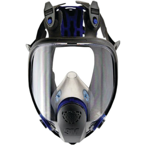 3M Ultimate FX Full Facepiece Reusable Respirator FF-403 Large - Exact Industrial Supply