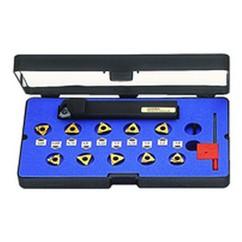 KIU INTERNAL THREADING KIT Threading Kit - Americas Industrial Supply
