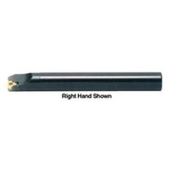 SIR 0625 P16 Boring Bar/Internal Holder - Americas Industrial Supply