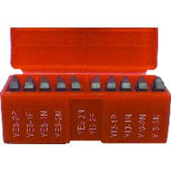 4ERN60 Grade VKX Threading Insert - Americas Industrial Supply