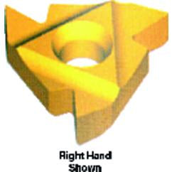 5IR 45UN Grade VTX Threading Insert - Americas Industrial Supply