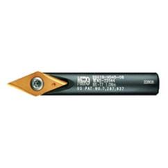 99619-V045-06 - 6mm" SH Index 45° Engraving Tool - Americas Industrial Supply