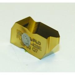FLDC-4-428I Grade AC22A Threading Insert - Americas Industrial Supply