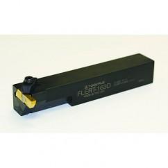 FLERT-163D Grooving Toolholder - Americas Industrial Supply